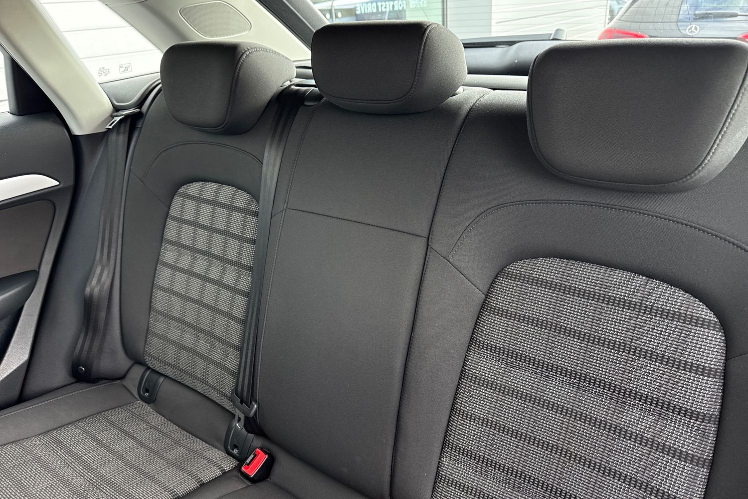 Used Audi Q3 2016 for sale - 77641940: Photo 19