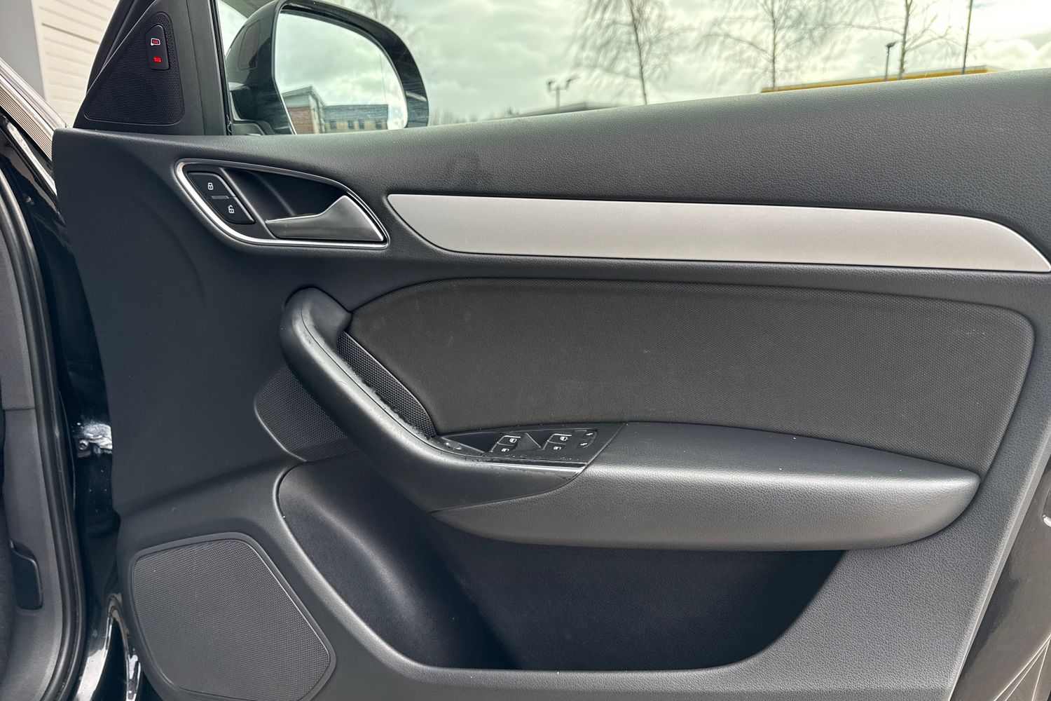 Used Audi Q3 2016 for sale - 77641940: Photo 21