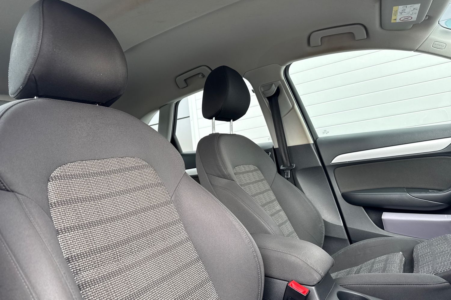 Used Audi Q3 2016 for sale - 77641940: Photo 24