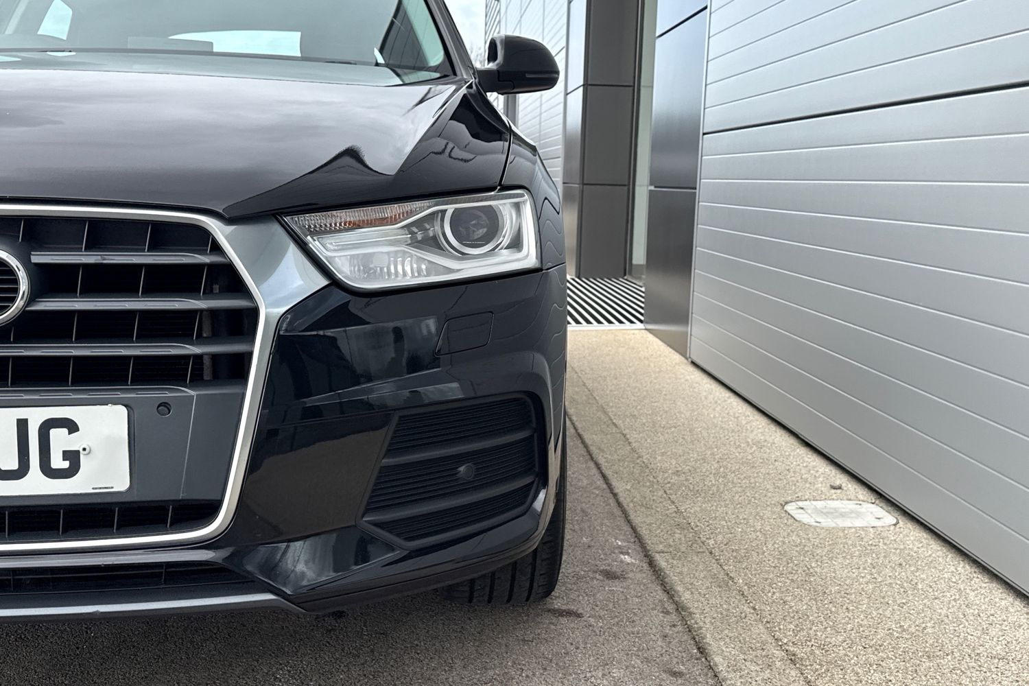 Used Audi Q3 2016 for sale - 77641940: Photo 25