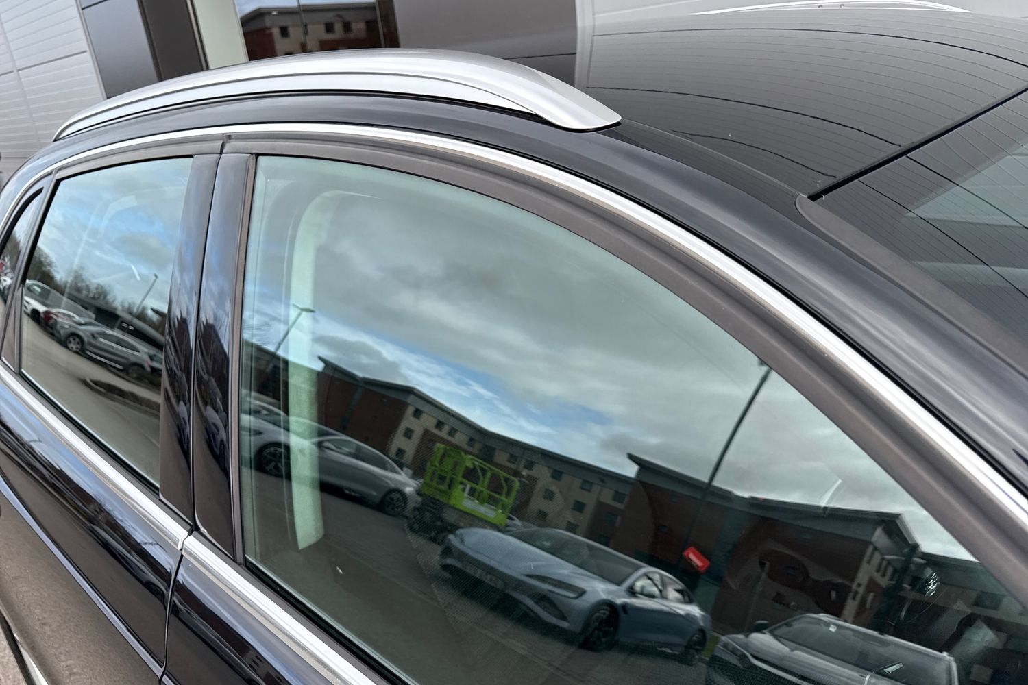 Used Audi Q3 2016 for sale - 77641940: Photo 26