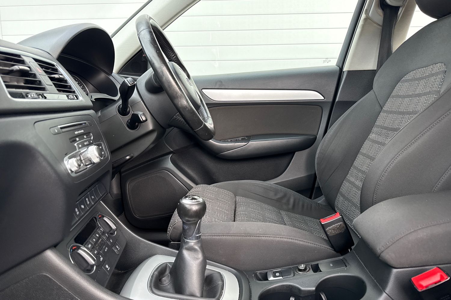 Used Audi Q3 2016 for sale - 77641940: Photo 34