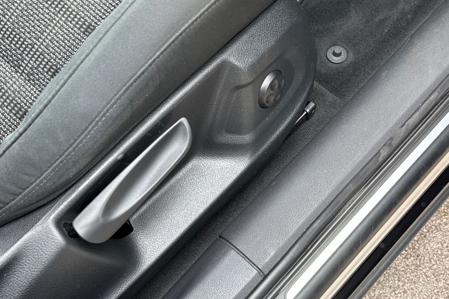 Used Audi Q3 2016 for sale - 77641940: Photo 39