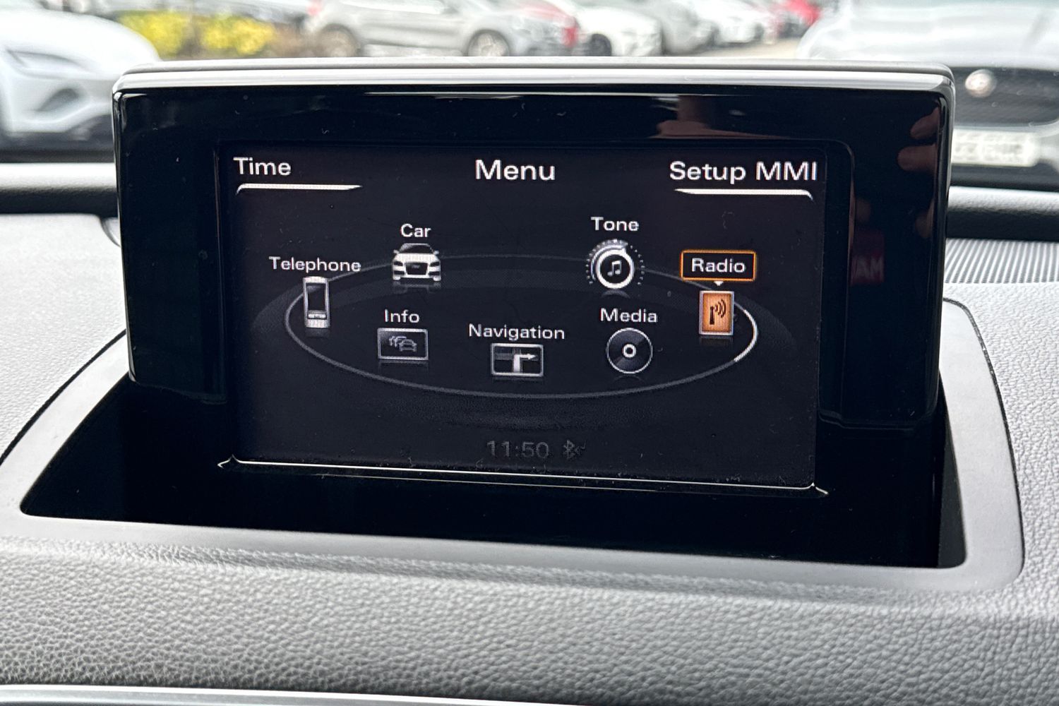 Used Audi Q3 2016 for sale - 77641940: Photo 43