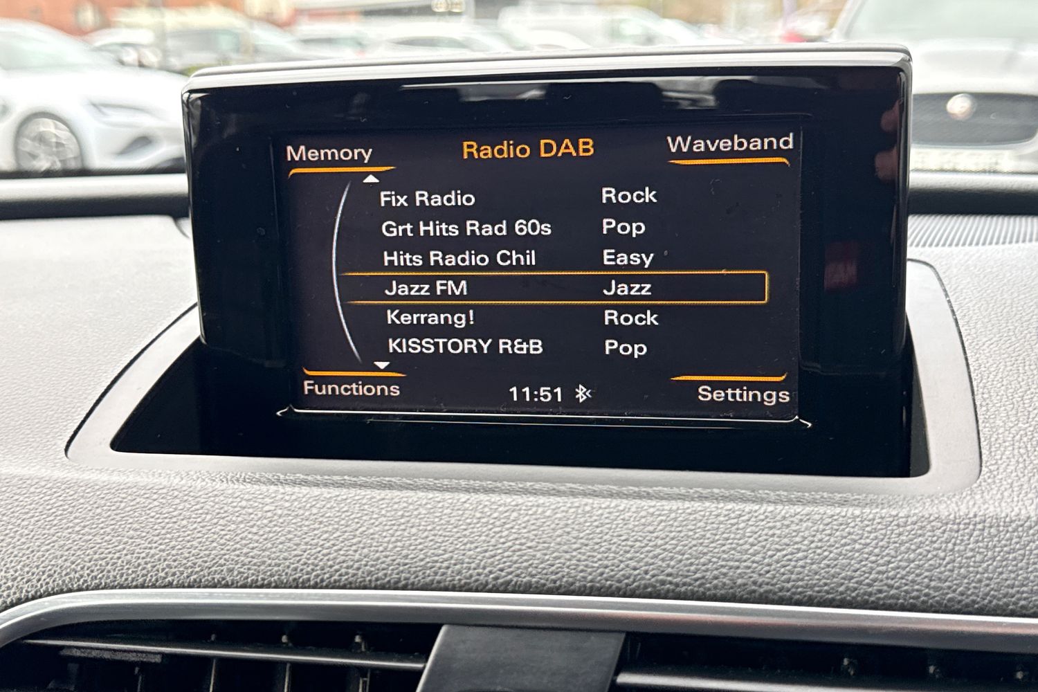 Used Audi Q3 2016 for sale - 77641940: Photo 44