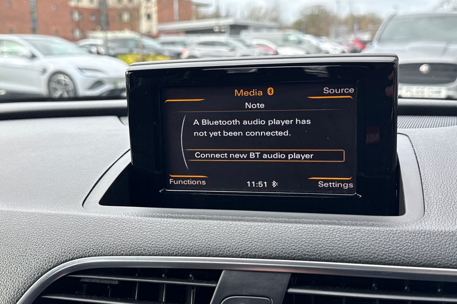 Used Audi Q3 2016 for sale - 77641940: Photo 45