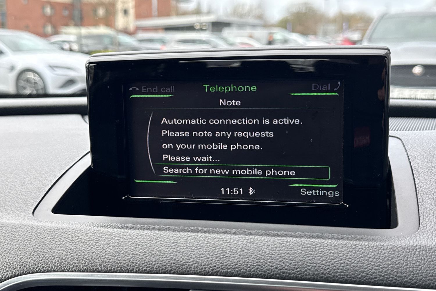 Used Audi Q3 2016 for sale - 77641940: Photo 46