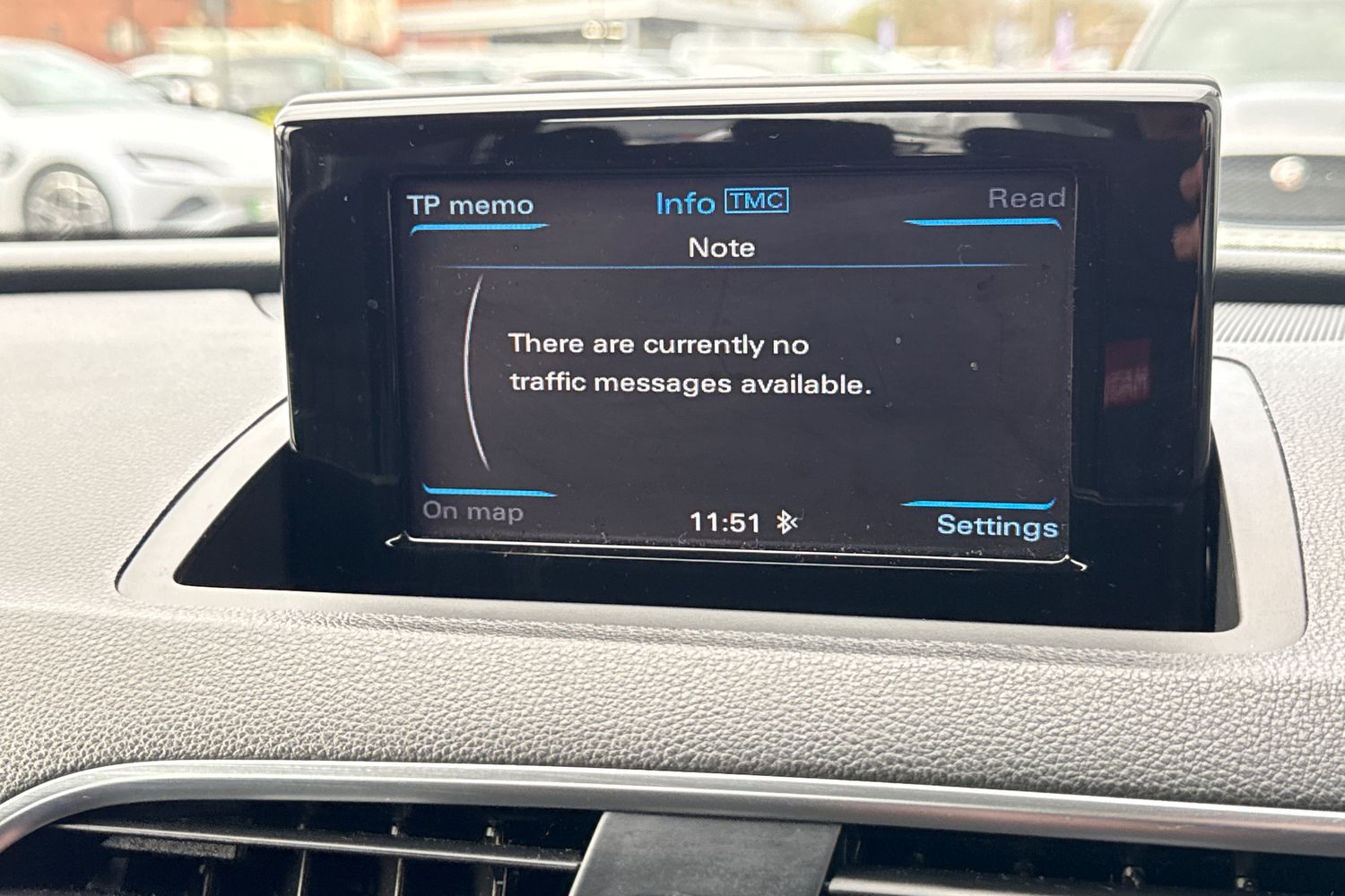 Used Audi Q3 2016 for sale - 77641940: Photo 47