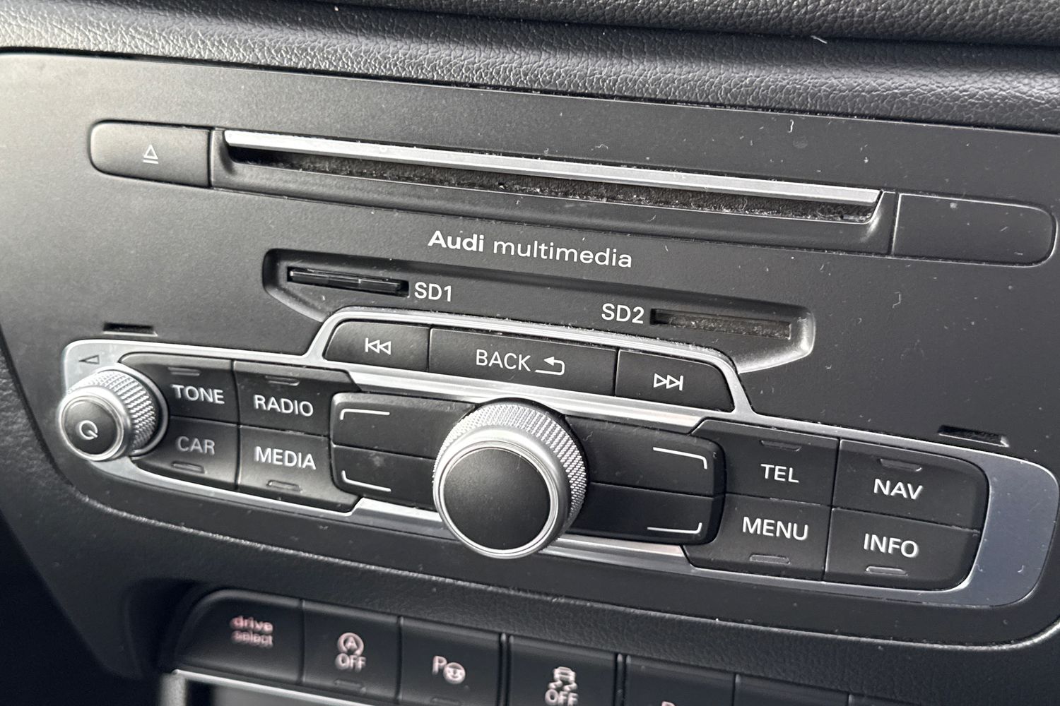 Used Audi Q3 2016 for sale - 77641940: Photo 49