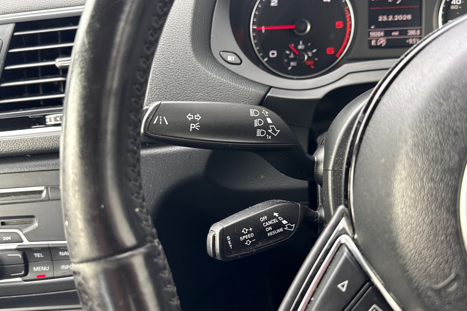 Used Audi Q3 2016 for sale - 77641940: Photo 52