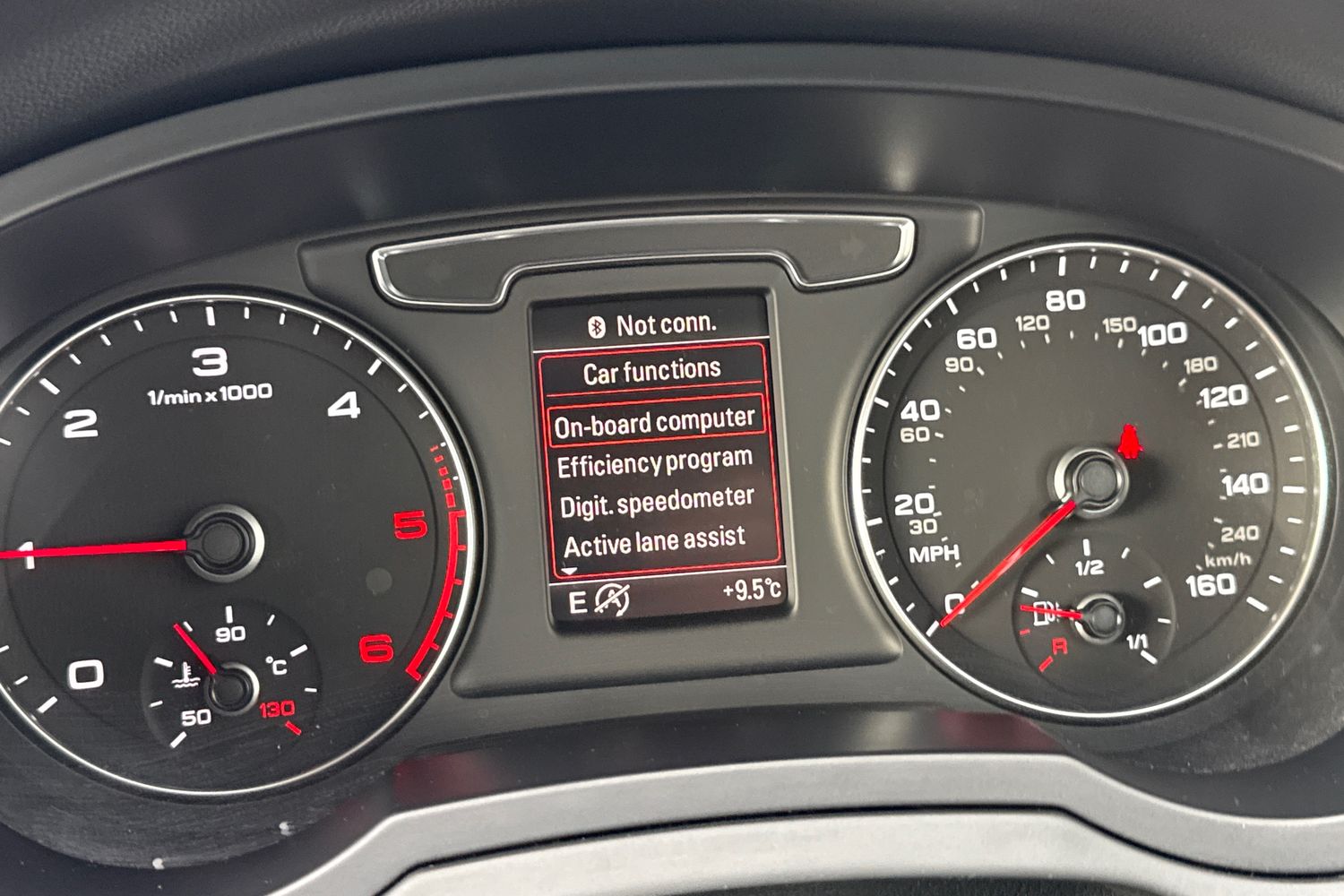 Used Audi Q3 2016 for sale - 77641940: Photo 55