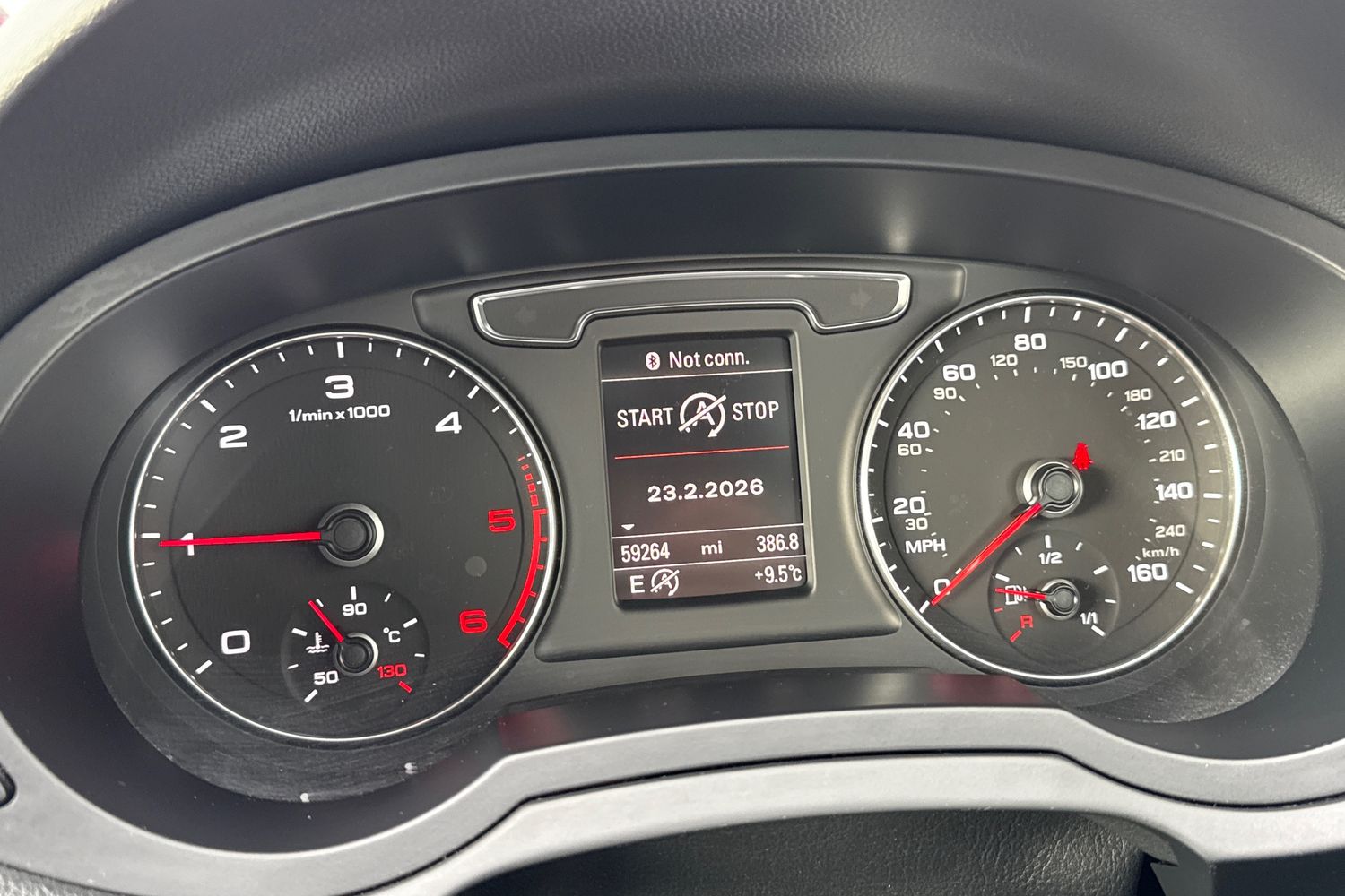 Used Audi Q3 2016 for sale - 77641940: Photo 56