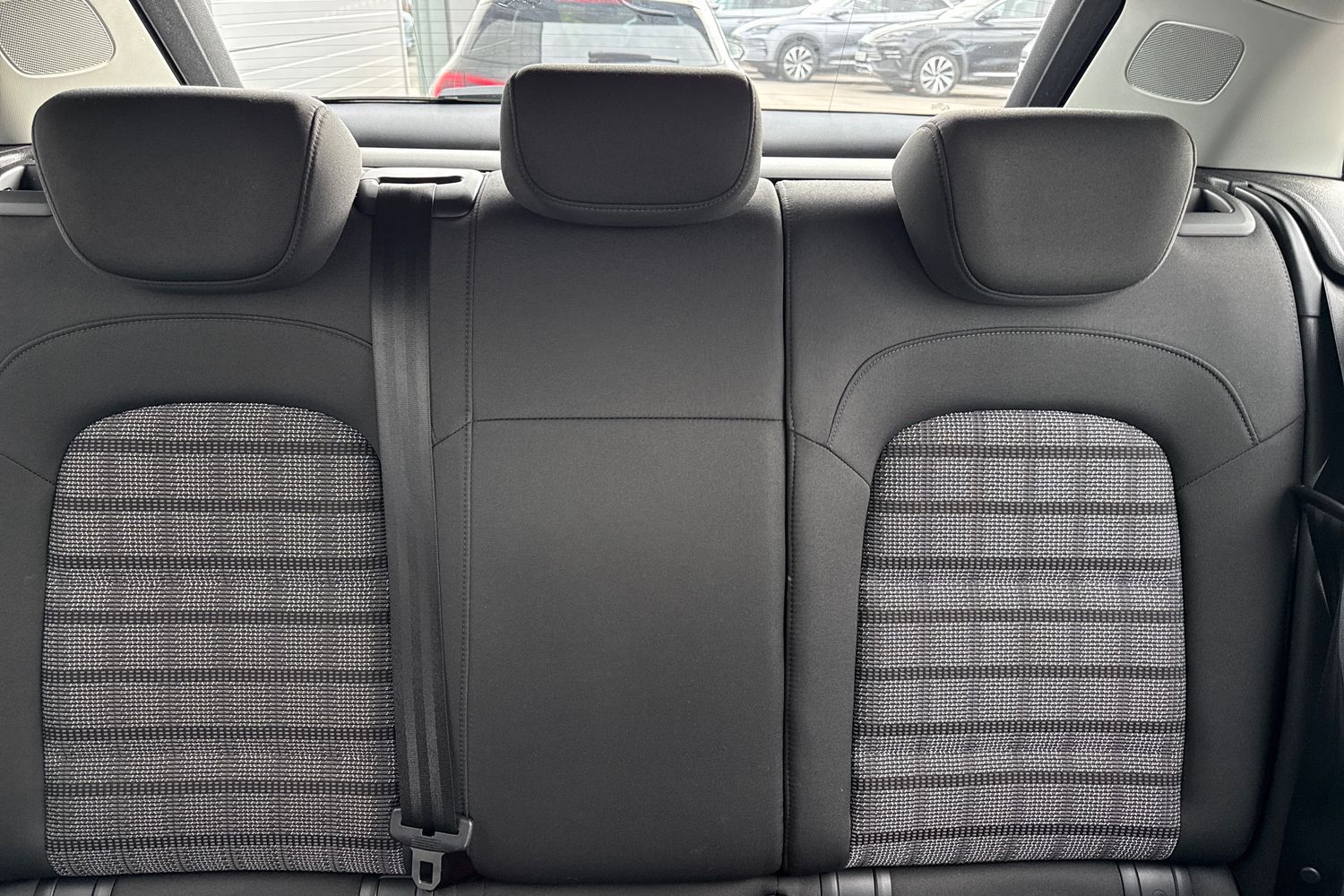 Used Audi Q3 2016 for sale - 77641940: Photo 60