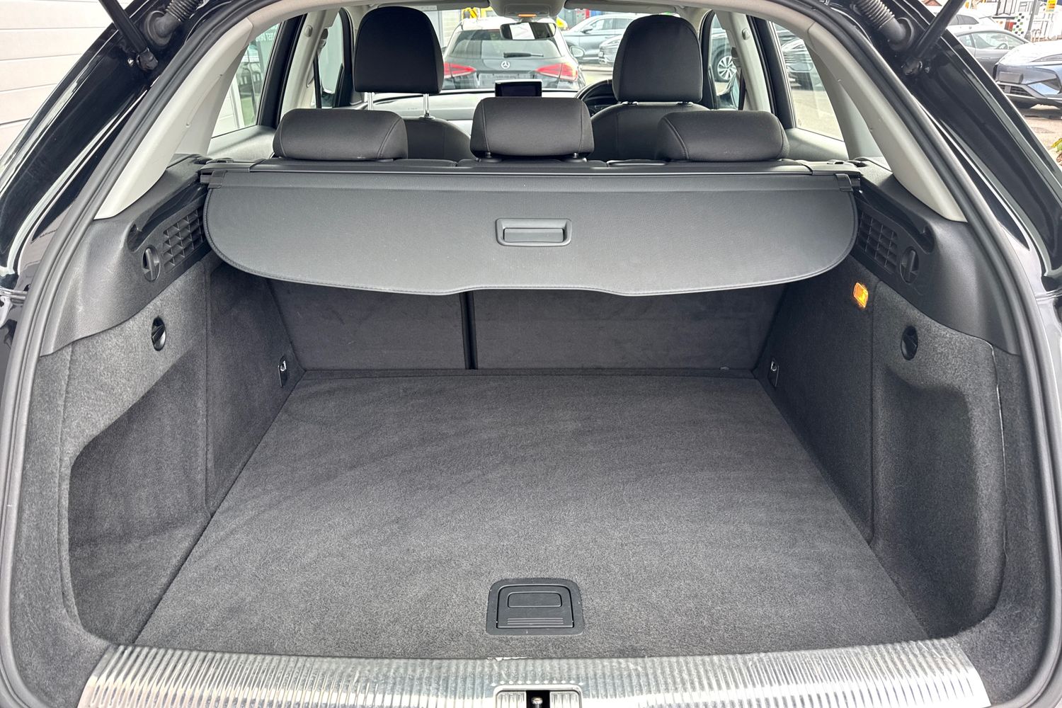 Used Audi Q3 2016 for sale - 77641940: Photo 7