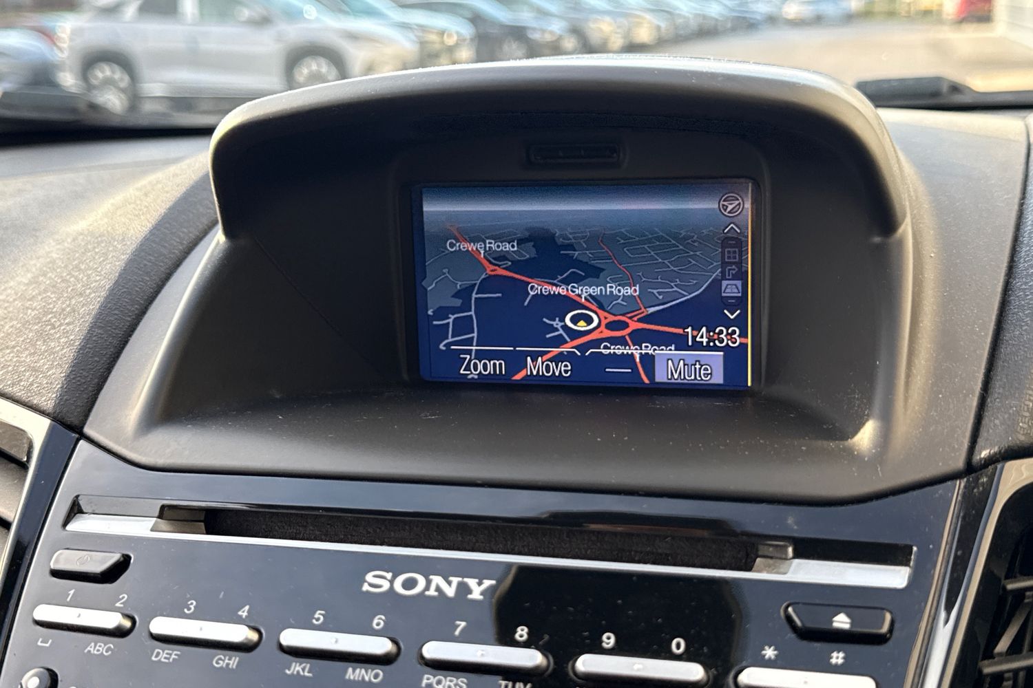 Used Ford Fiesta 2017 for sale - 76581829: Photo 17