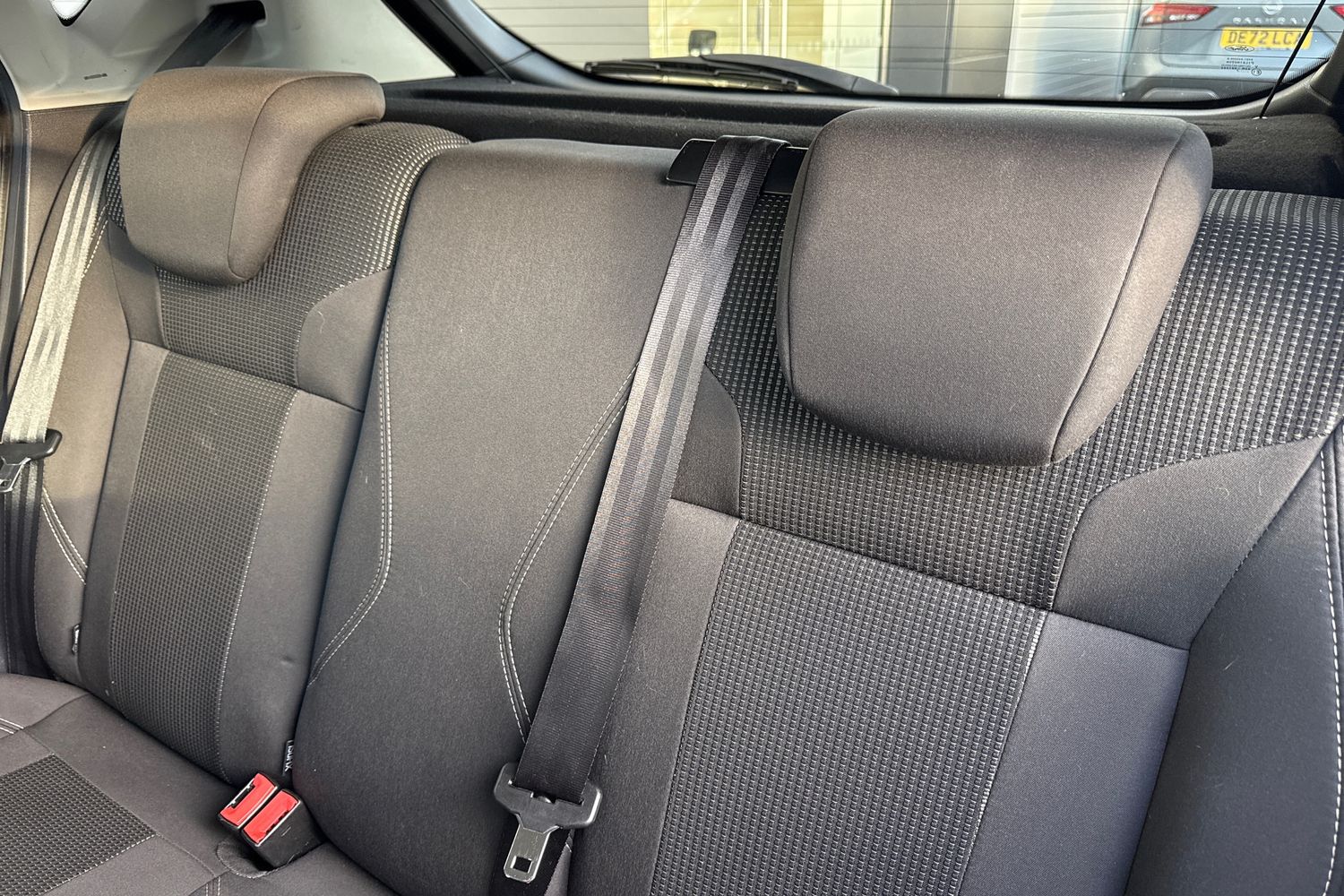 Used Ford Fiesta 2017 for sale - 76581829: Photo 19