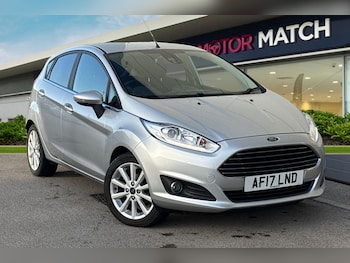 Ford - Fiesta