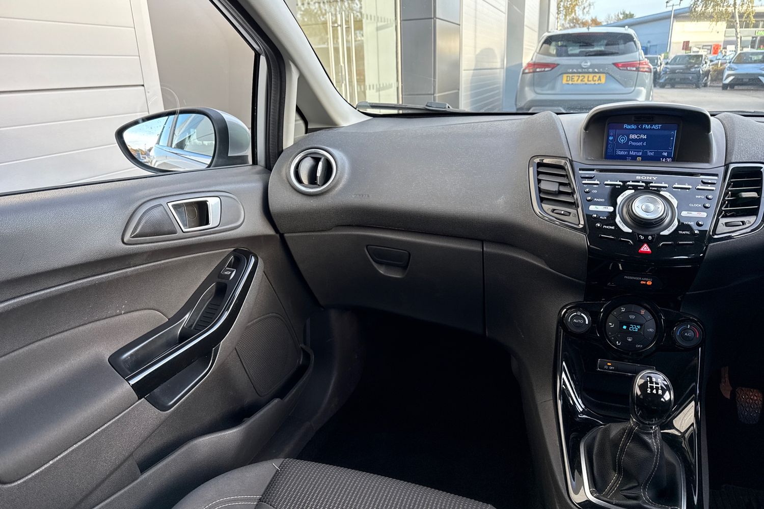 Used Ford Fiesta 2017 for sale - 76581829: Photo 20