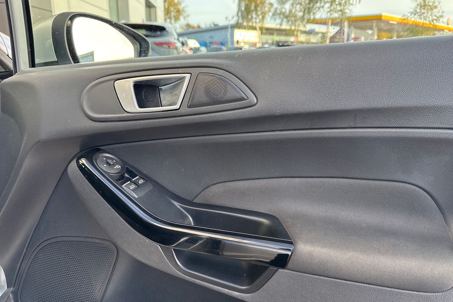 Used Ford Fiesta 2017 for sale - 76581829: Photo 21