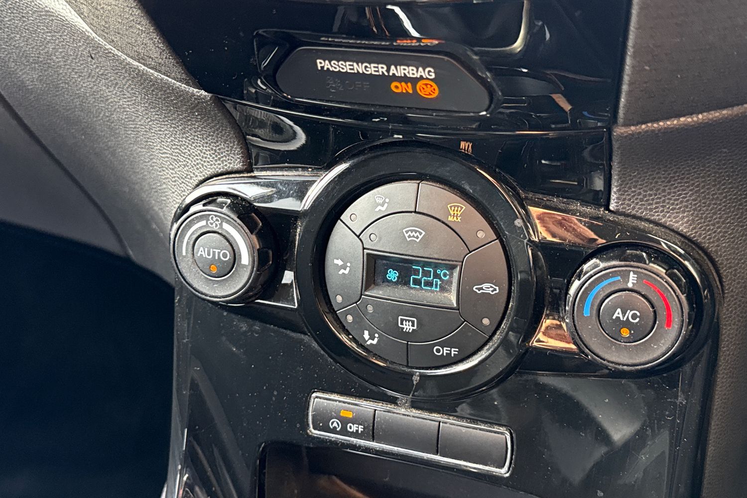 Used Ford Fiesta 2017 for sale - 76581829: Photo 22