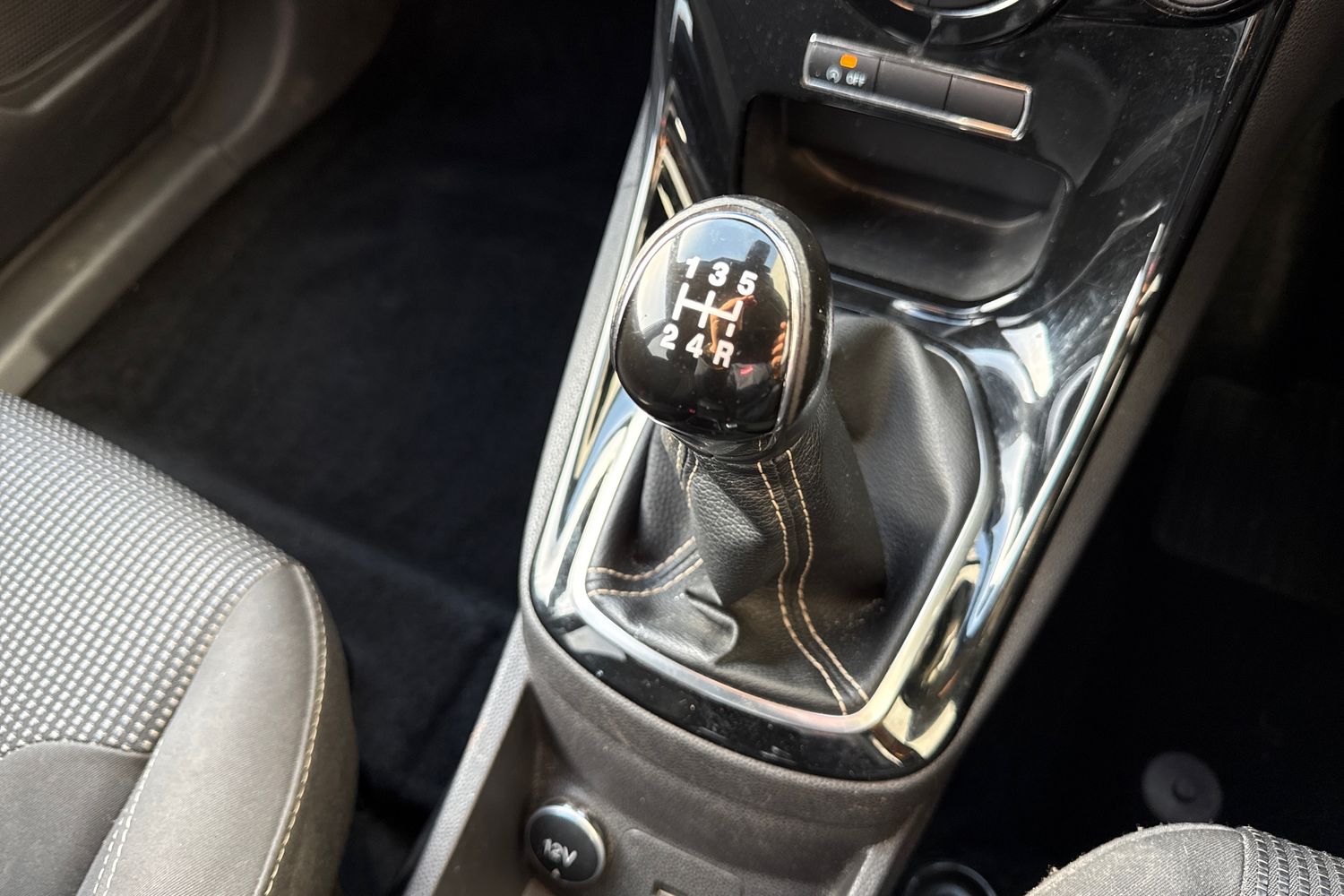 Used Ford Fiesta 2017 for sale - 76581829: Photo 23