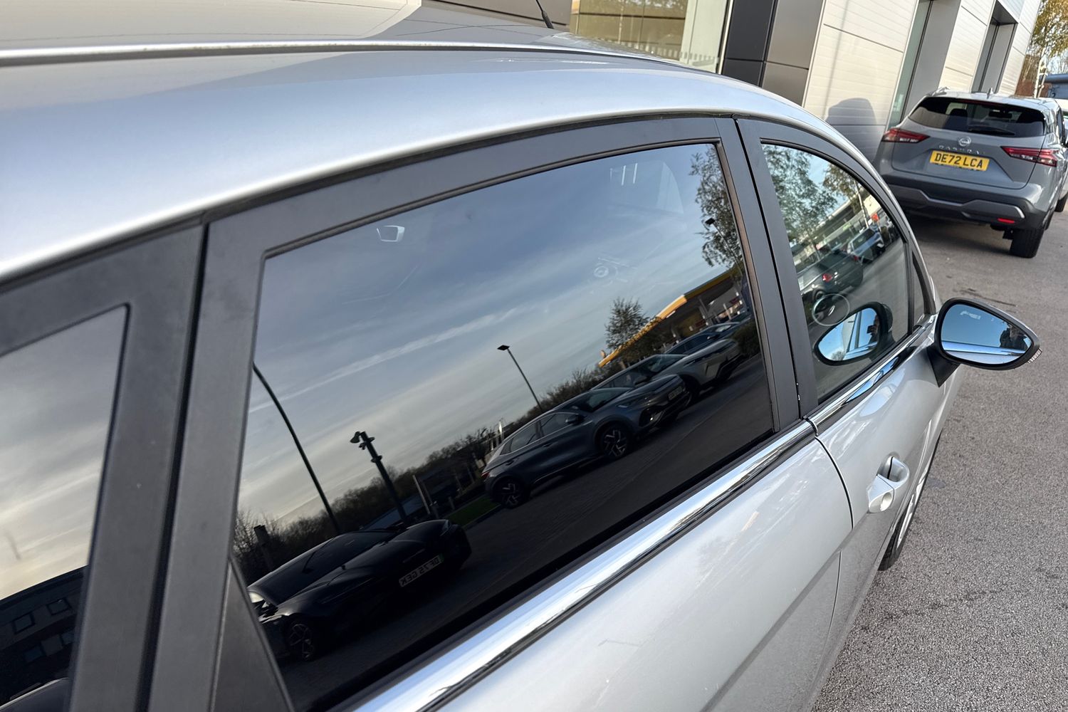 Used Ford Fiesta 2017 for sale - 76581829: Photo 27