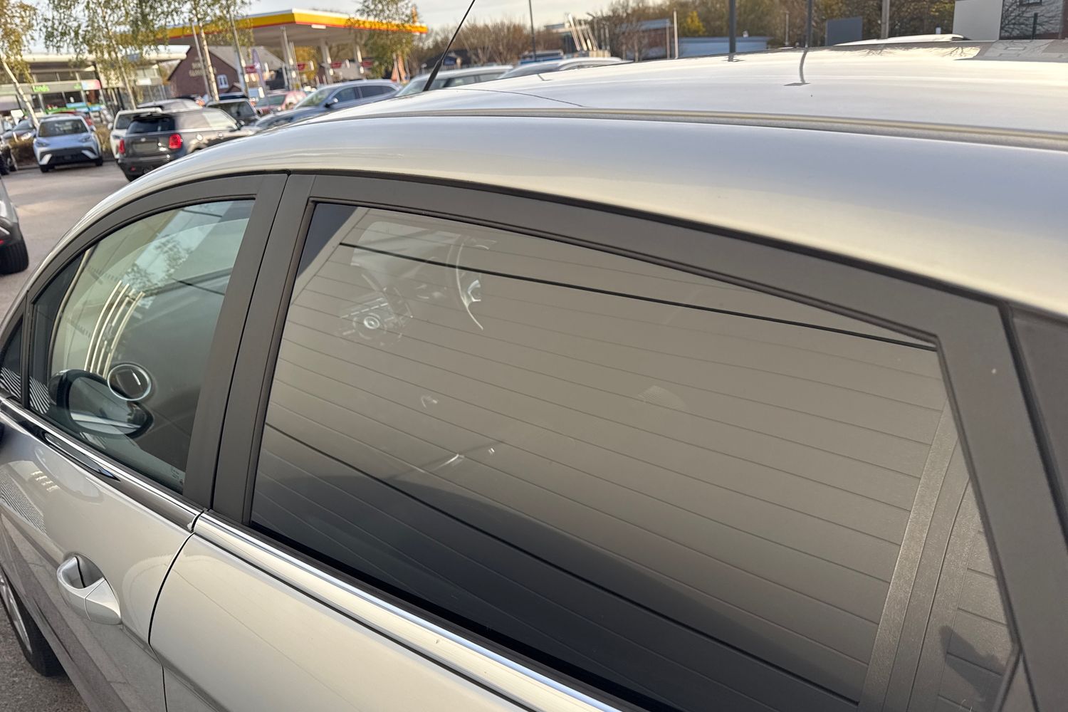 Used Ford Fiesta 2017 for sale - 76581829: Photo 28