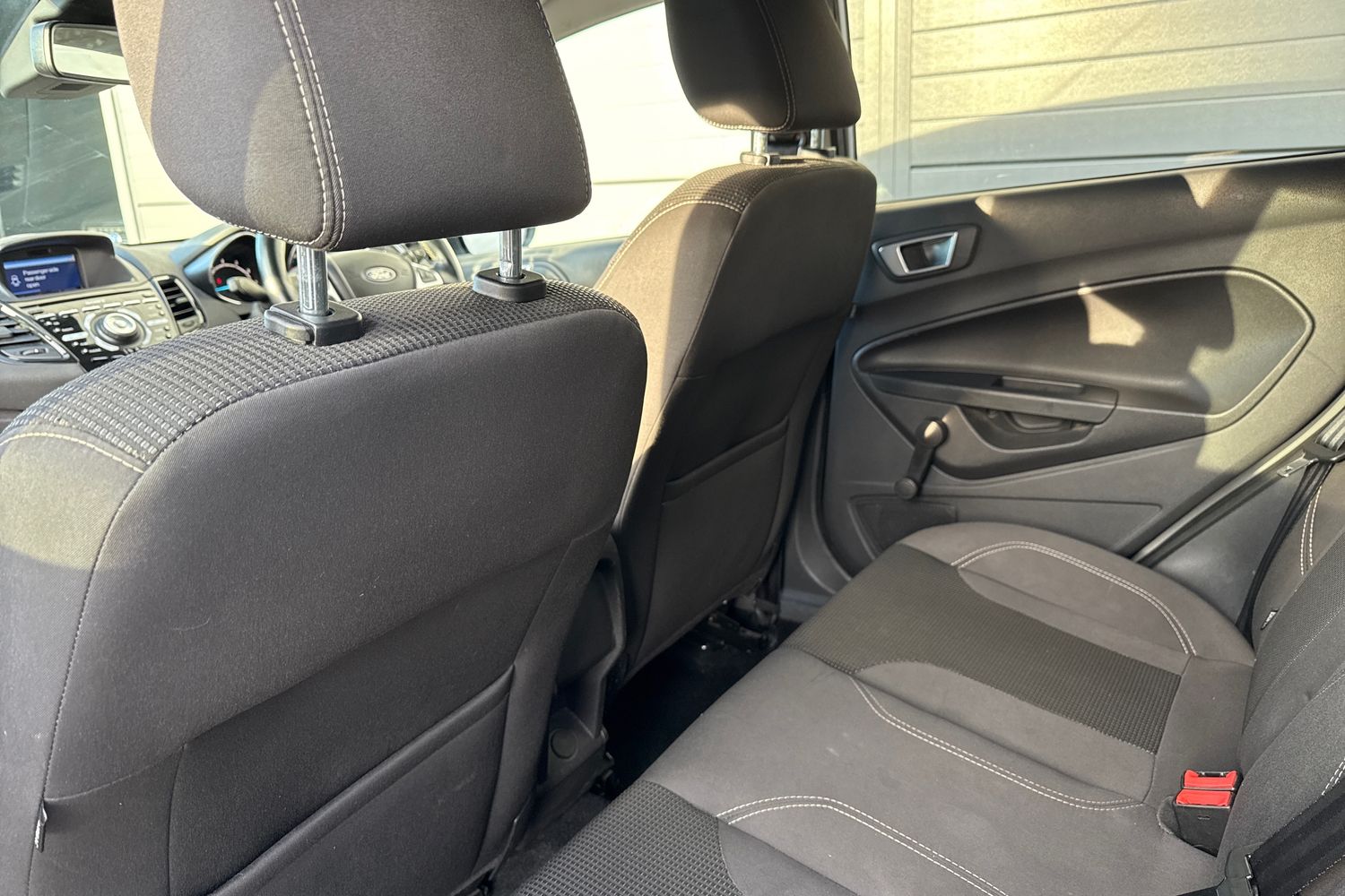 Used Ford Fiesta 2017 for sale - 76581829: Photo 33