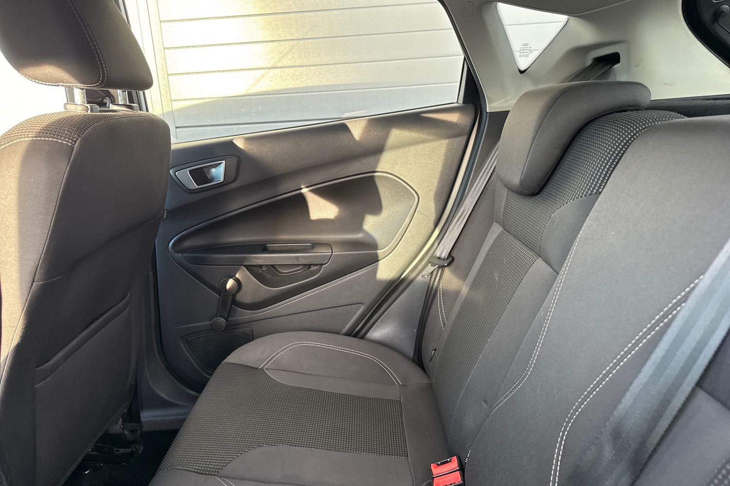 Used Ford Fiesta 2017 for sale - 76581829: Photo 34