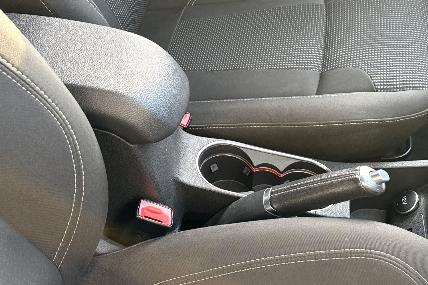 Used Ford Fiesta 2017 for sale - 76581829: Photo 36