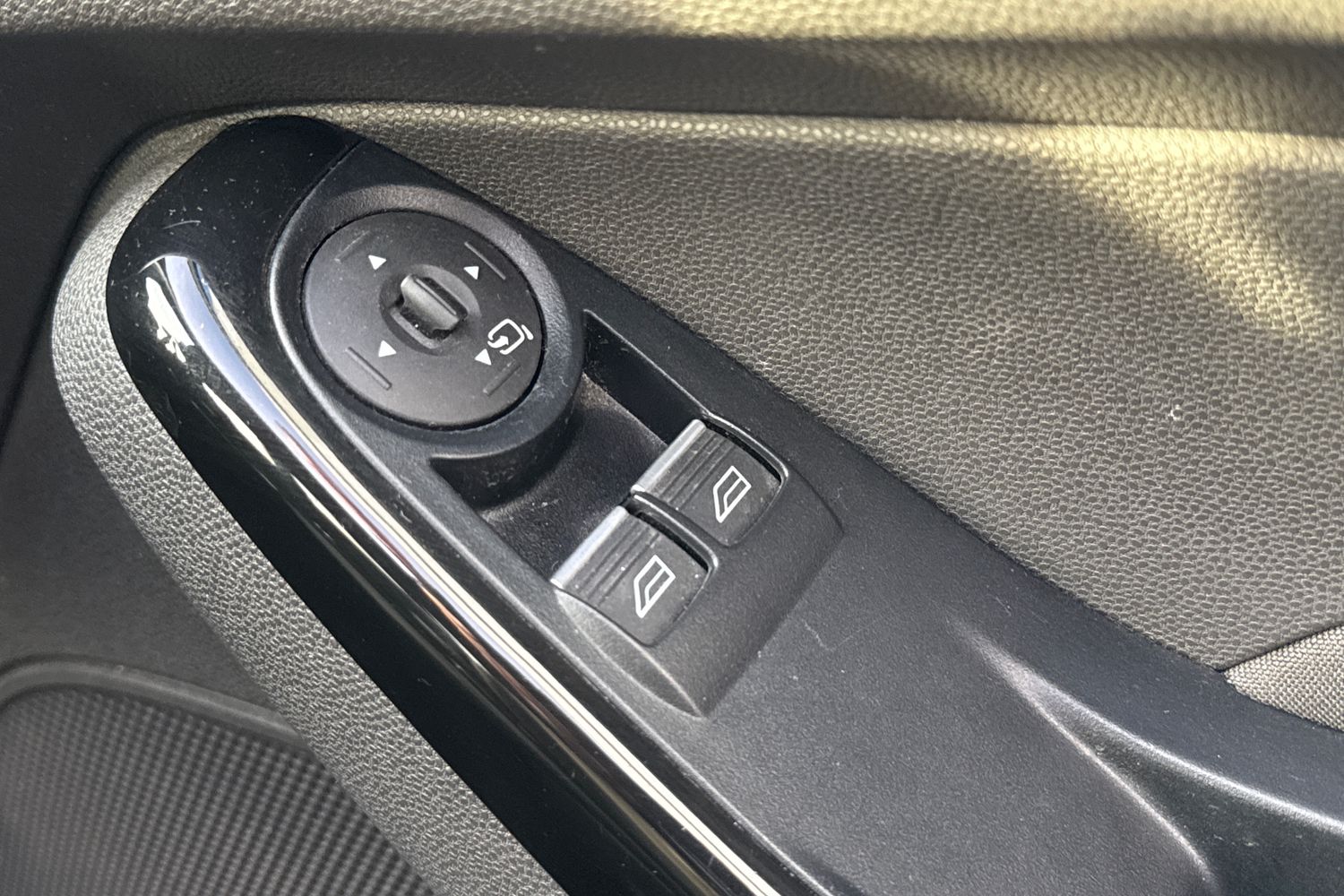 Used Ford Fiesta 2017 for sale - 76581829: Photo 37