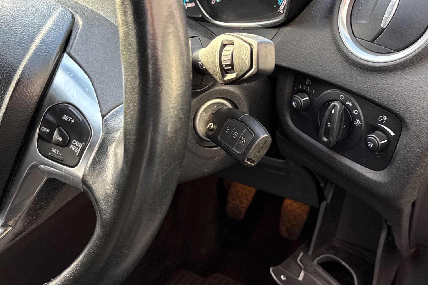 Used Ford Fiesta 2017 for sale - 76581829: Photo 38