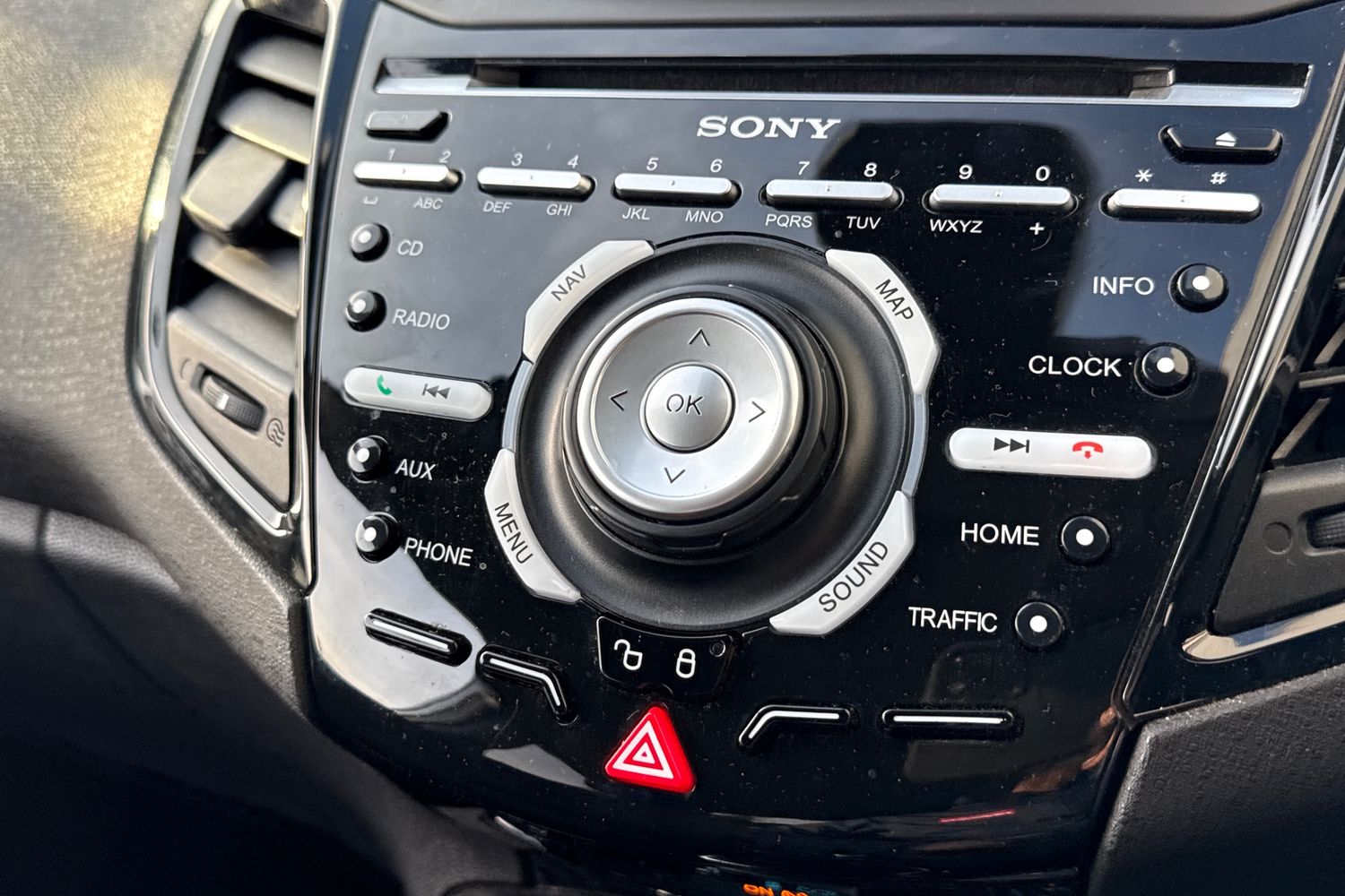 Used Ford Fiesta 2017 for sale - 76581829: Photo 39