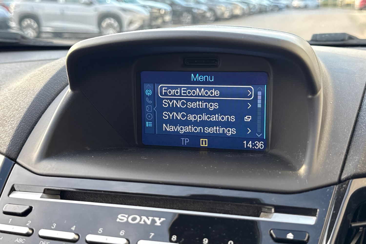 Used Ford Fiesta 2017 for sale - 76581829: Photo 40