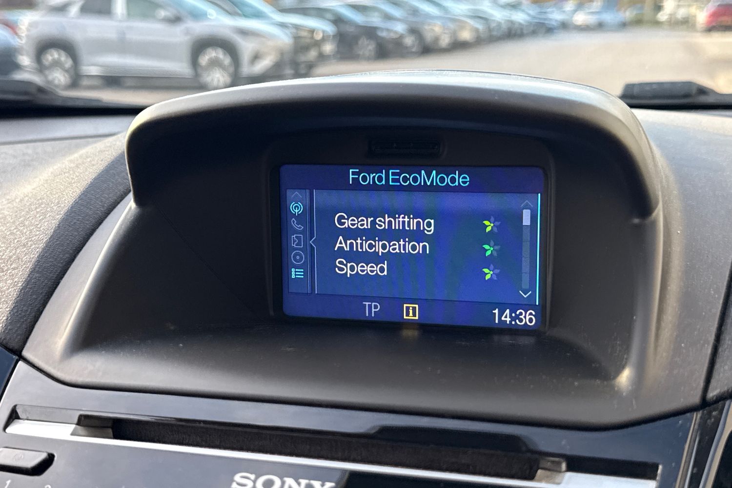 Used Ford Fiesta 2017 for sale - 76581829: Photo 41