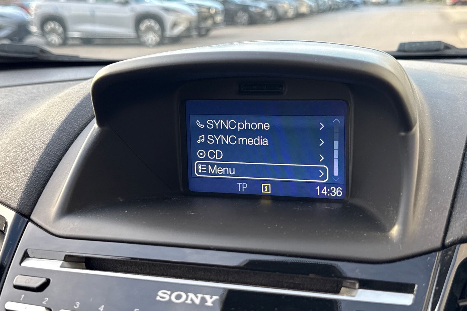 Used Ford Fiesta 2017 for sale - 76581829: Photo 42