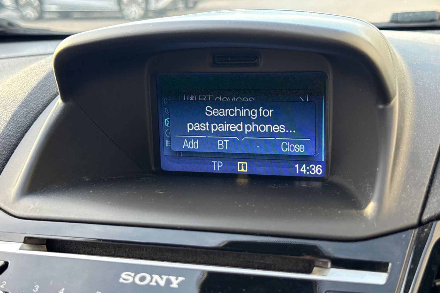 Used Ford Fiesta 2017 for sale - 76581829: Photo 44