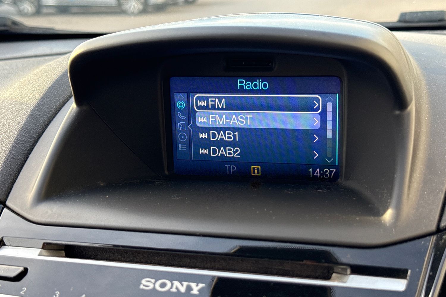 Used Ford Fiesta 2017 for sale - 76581829: Photo 45