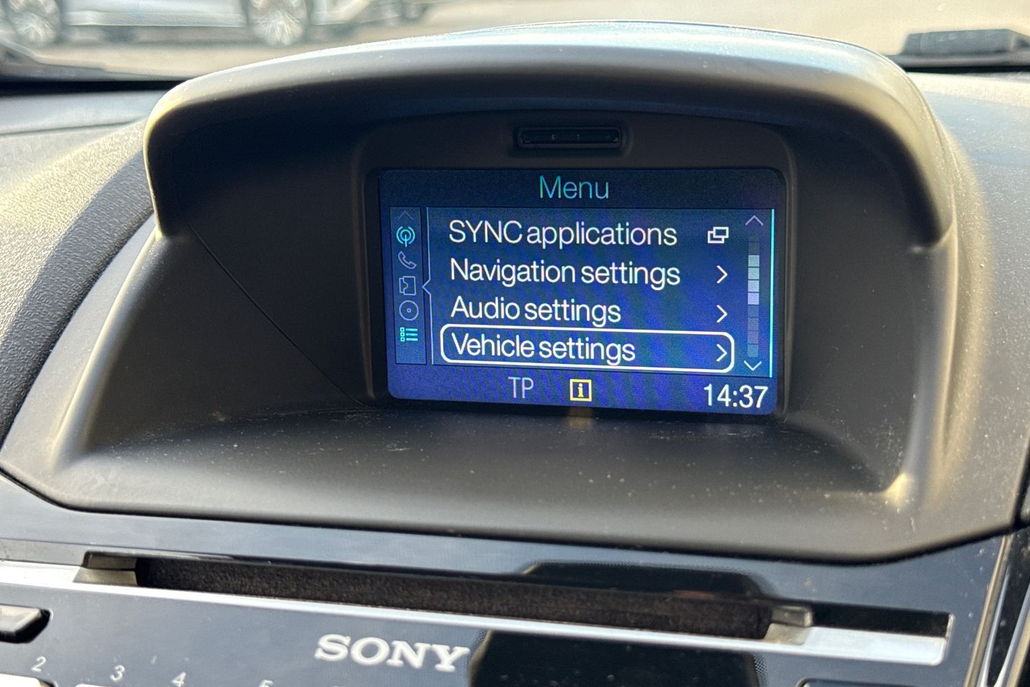 Used Ford Fiesta 2017 for sale - 76581829: Photo 46