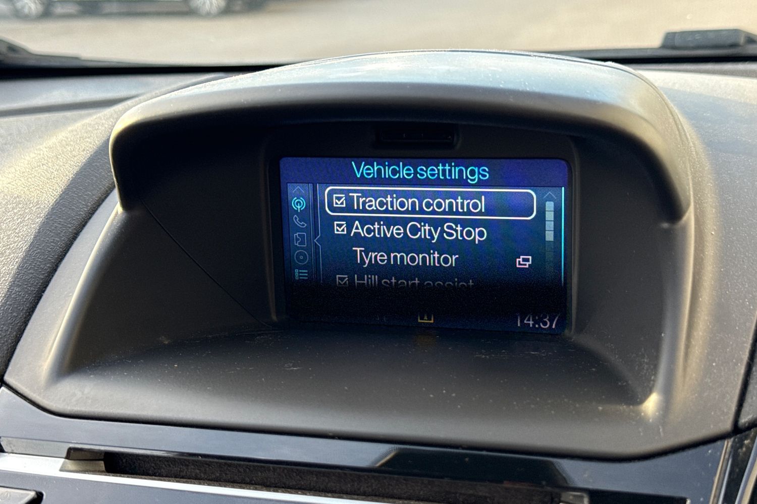 Used Ford Fiesta 2017 for sale - 76581829: Photo 47