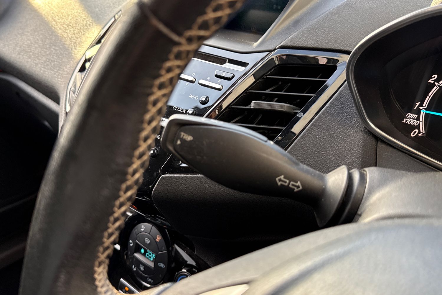 Used Ford Fiesta 2017 for sale - 76581829: Photo 50