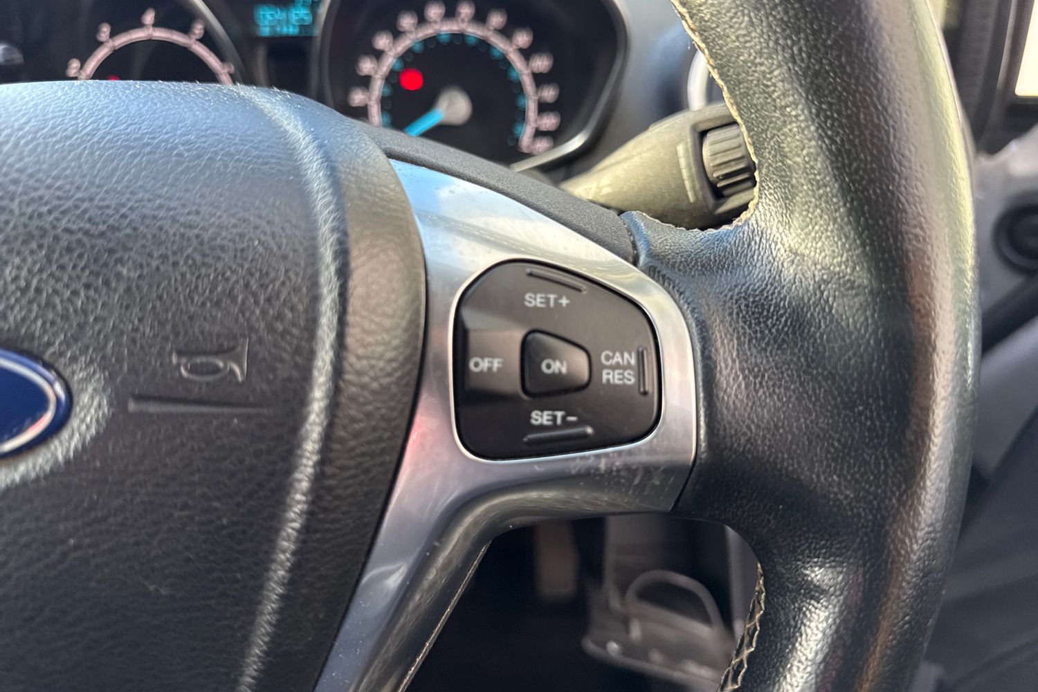 Used Ford Fiesta 2017 for sale - 76581829: Photo 51