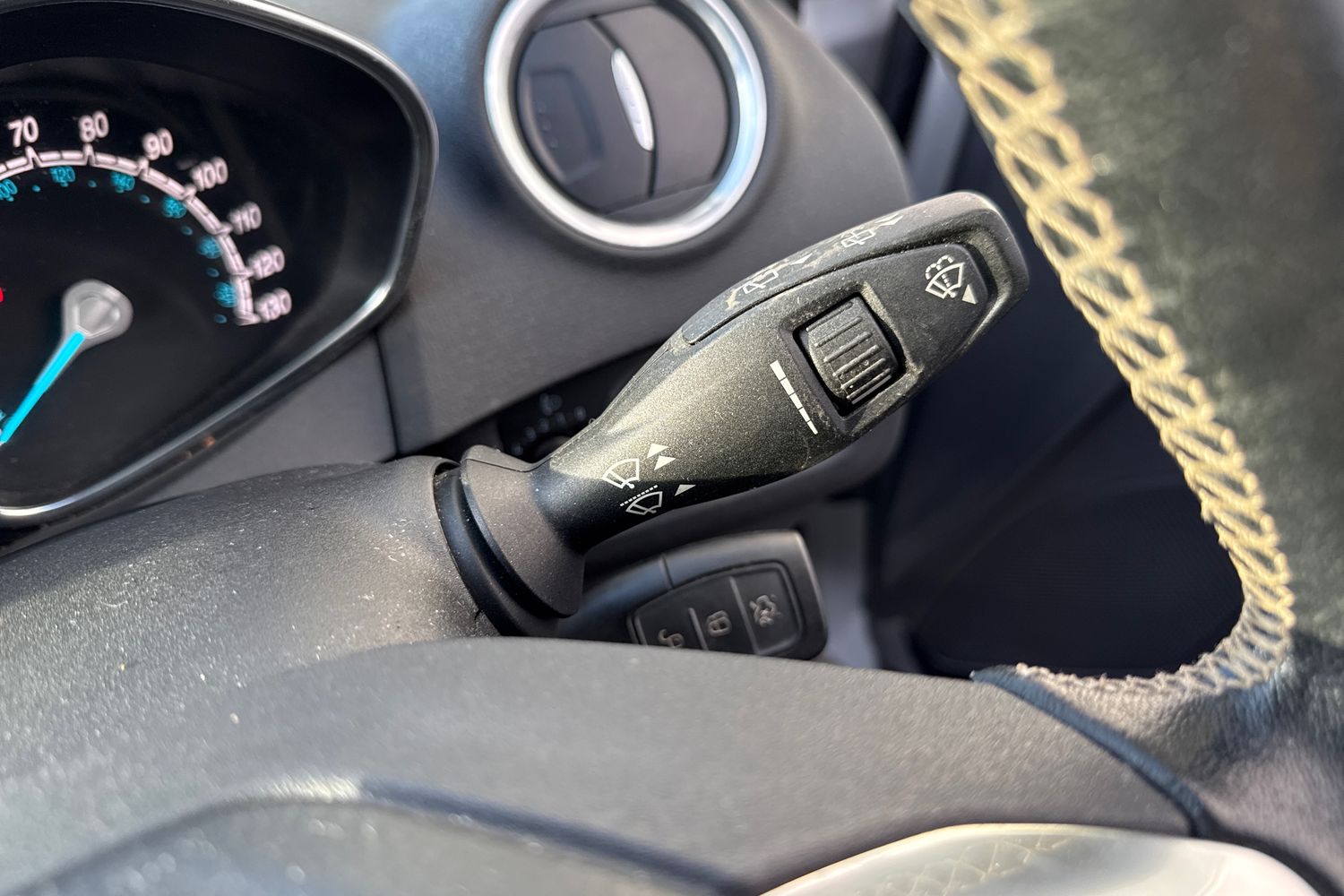 Used Ford Fiesta 2017 for sale - 76581829: Photo 52