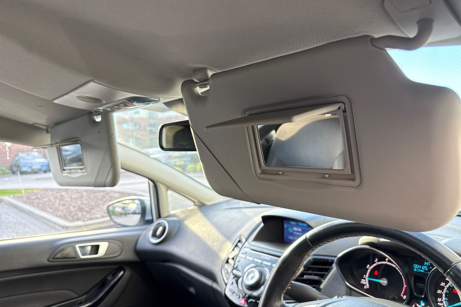 Used Ford Fiesta 2017 for sale - 76581829: Photo 57