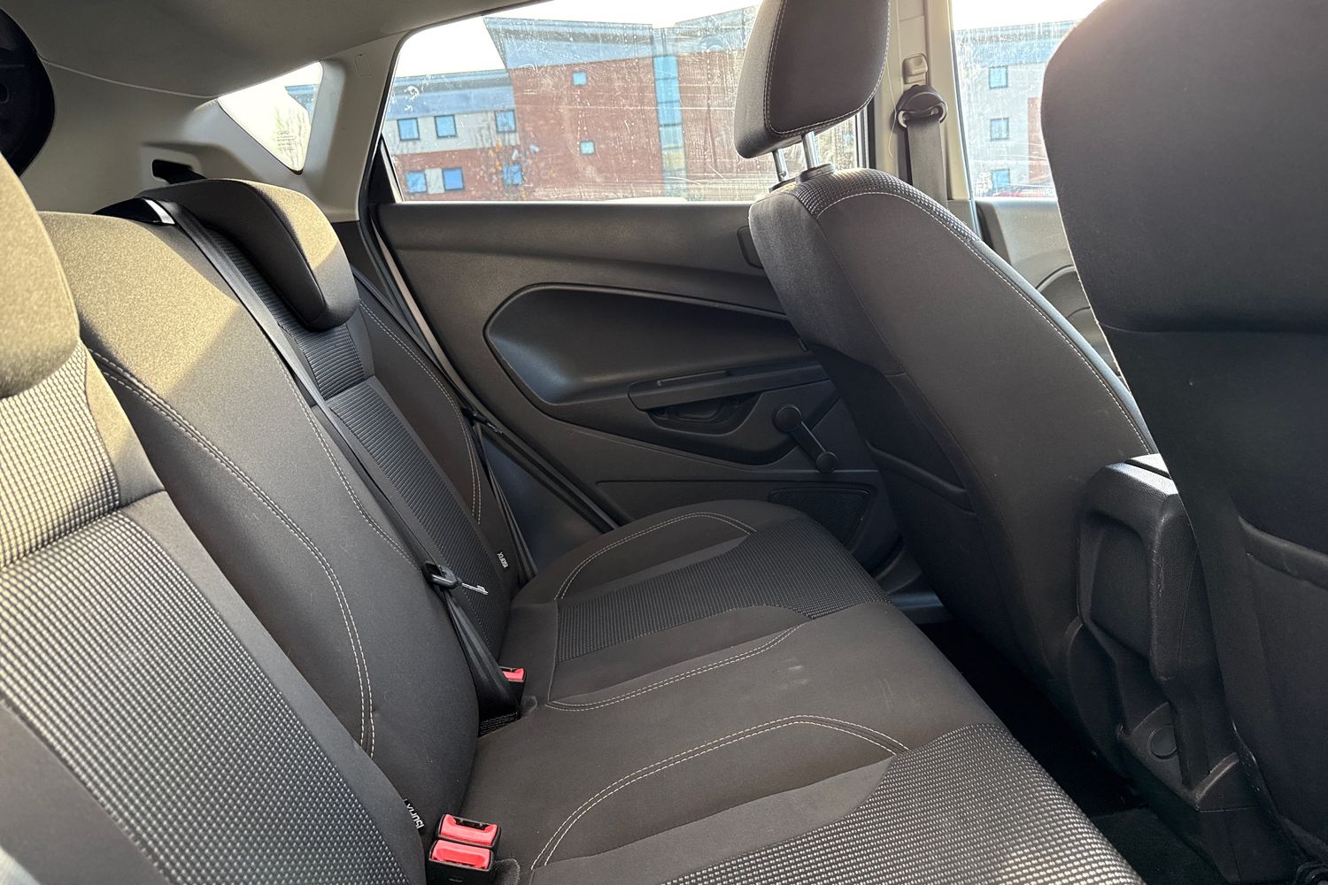 Used Ford Fiesta 2017 for sale - 76581829: Photo 58