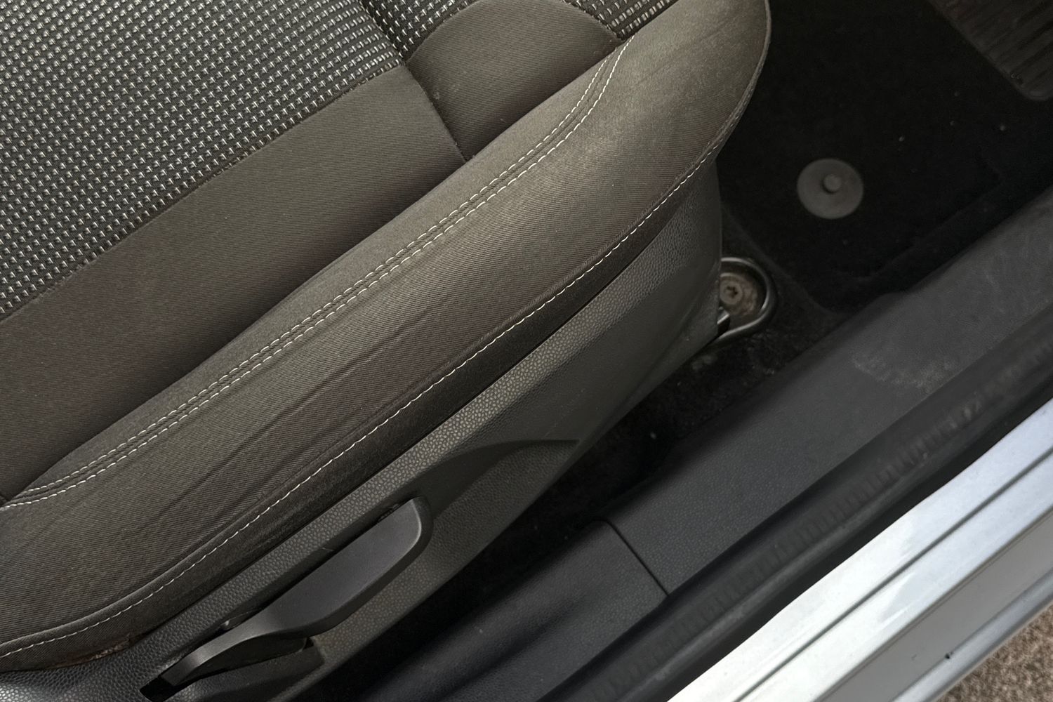 Used Ford Fiesta 2017 for sale - 76581829: Photo 59