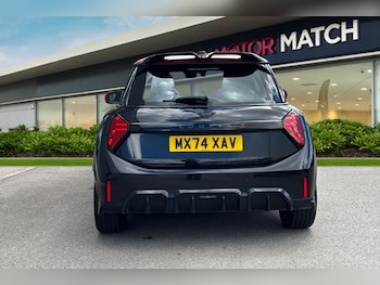 Used MINI Cooper 2024 for sale - 78781906: Photo