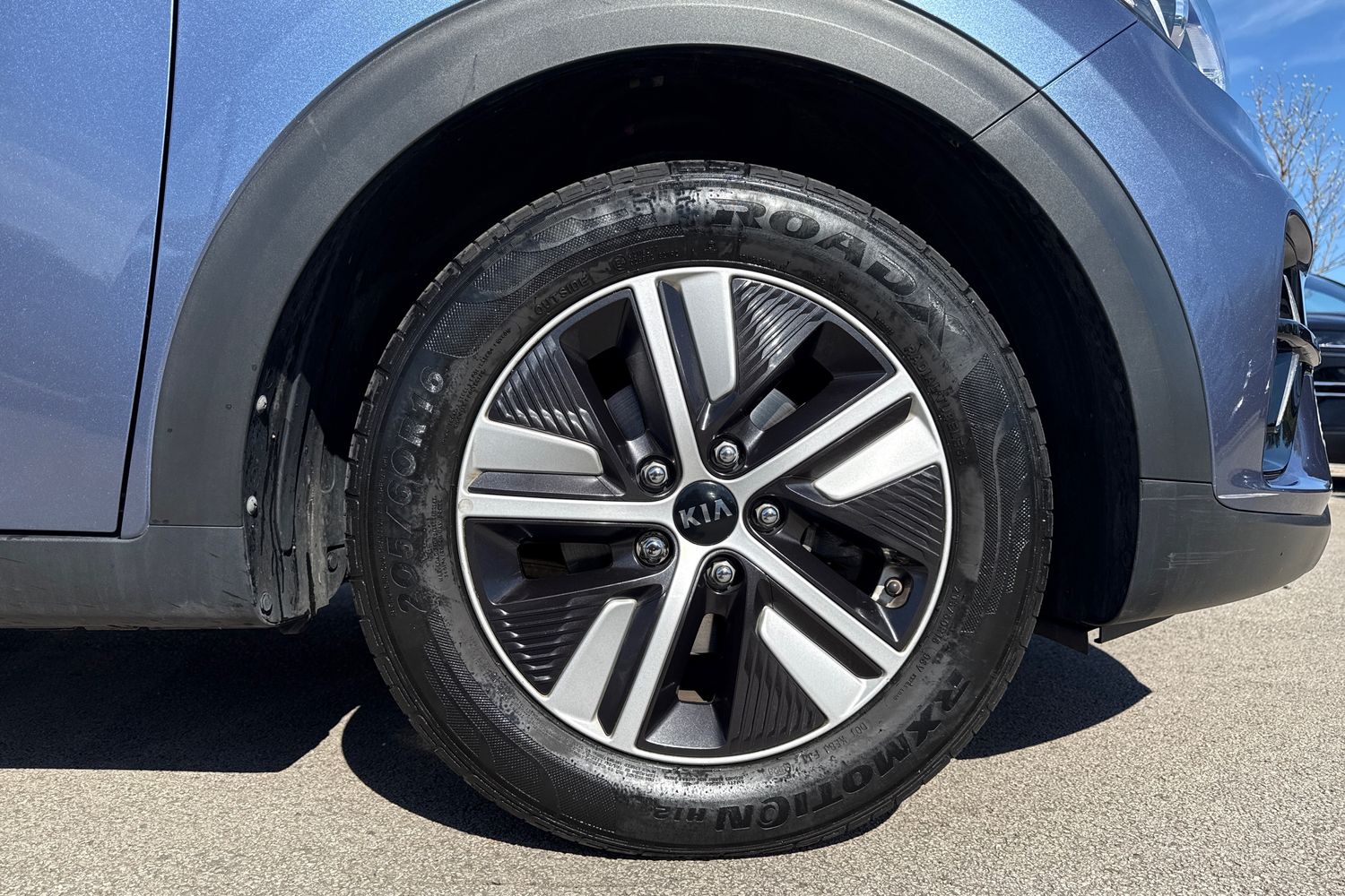 Used Kia Niro 2021 for sale - 78155065: Photo 10