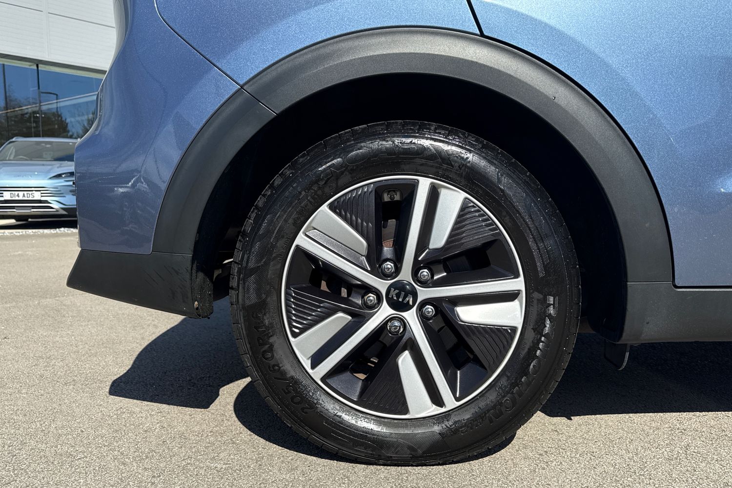 Used Kia Niro 2021 for sale - 78155065: Photo 11