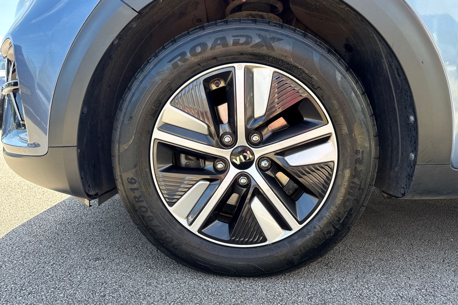 Used Kia Niro 2021 for sale - 78155065: Photo 13